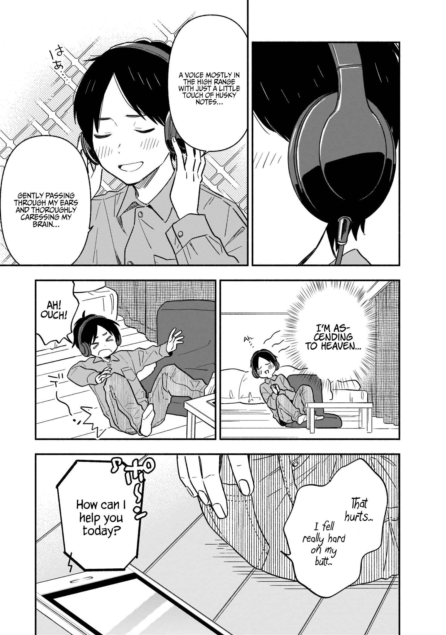 Page 6 Chapter 11 Stalkers