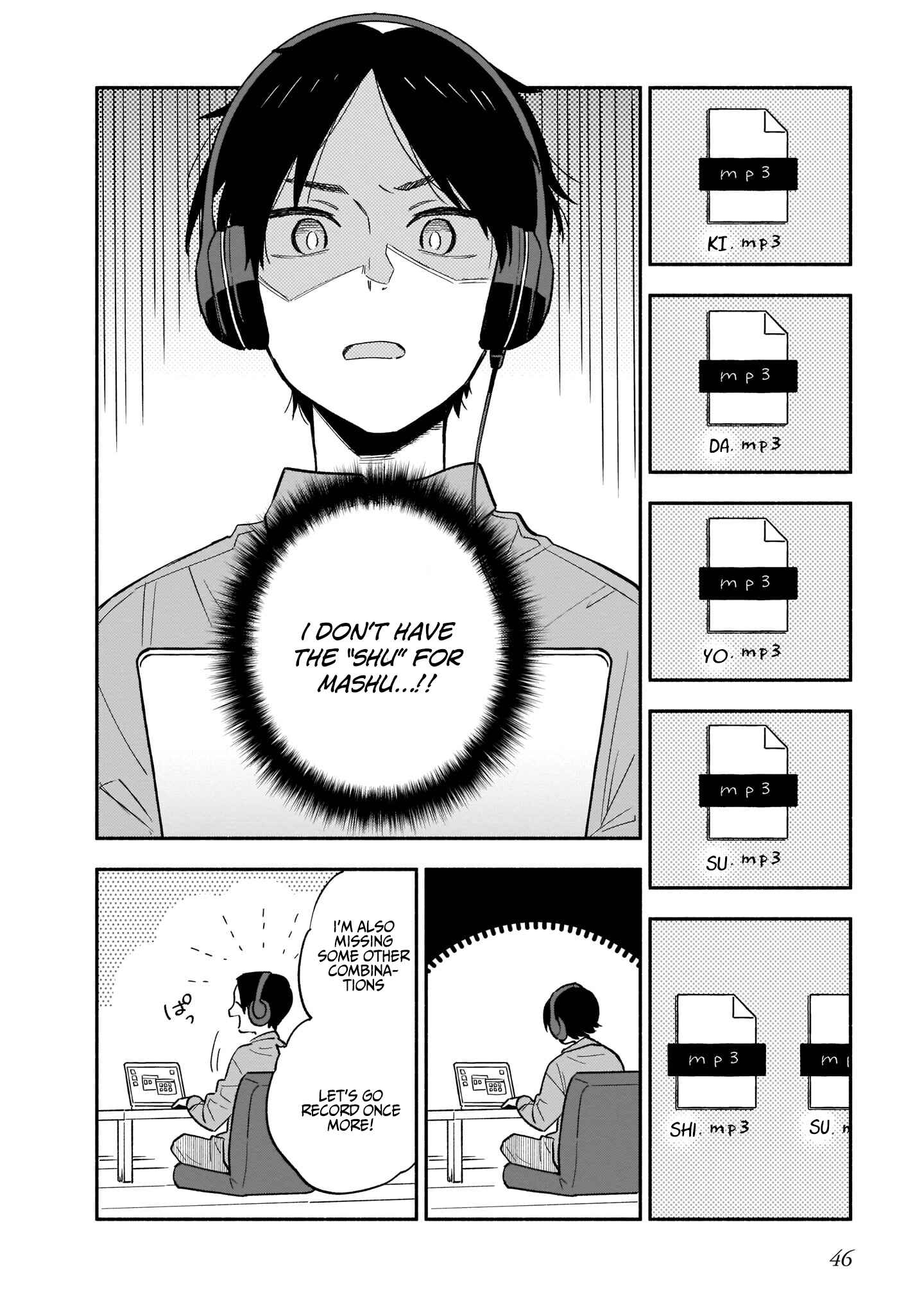 Page 9 Chapter 11 Stalkers