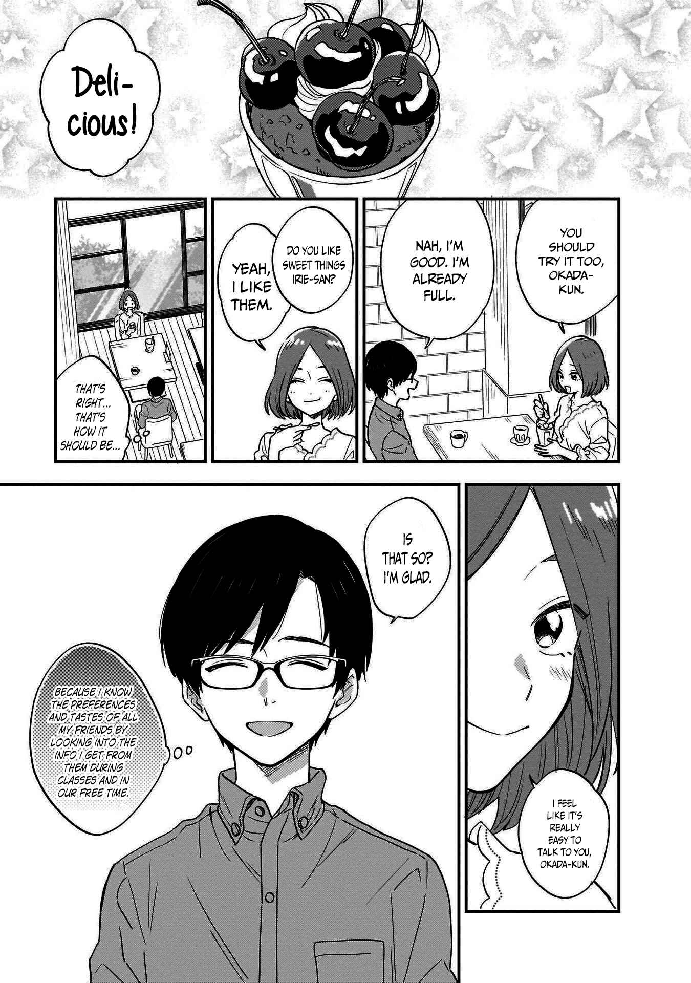 Page 10 Chapter 5 Stalkers