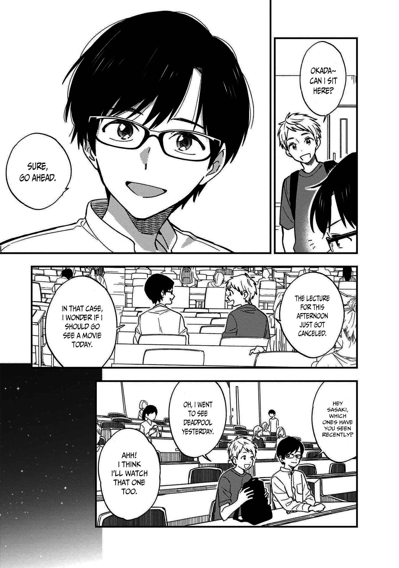Page 4 Chapter 5 Stalkers