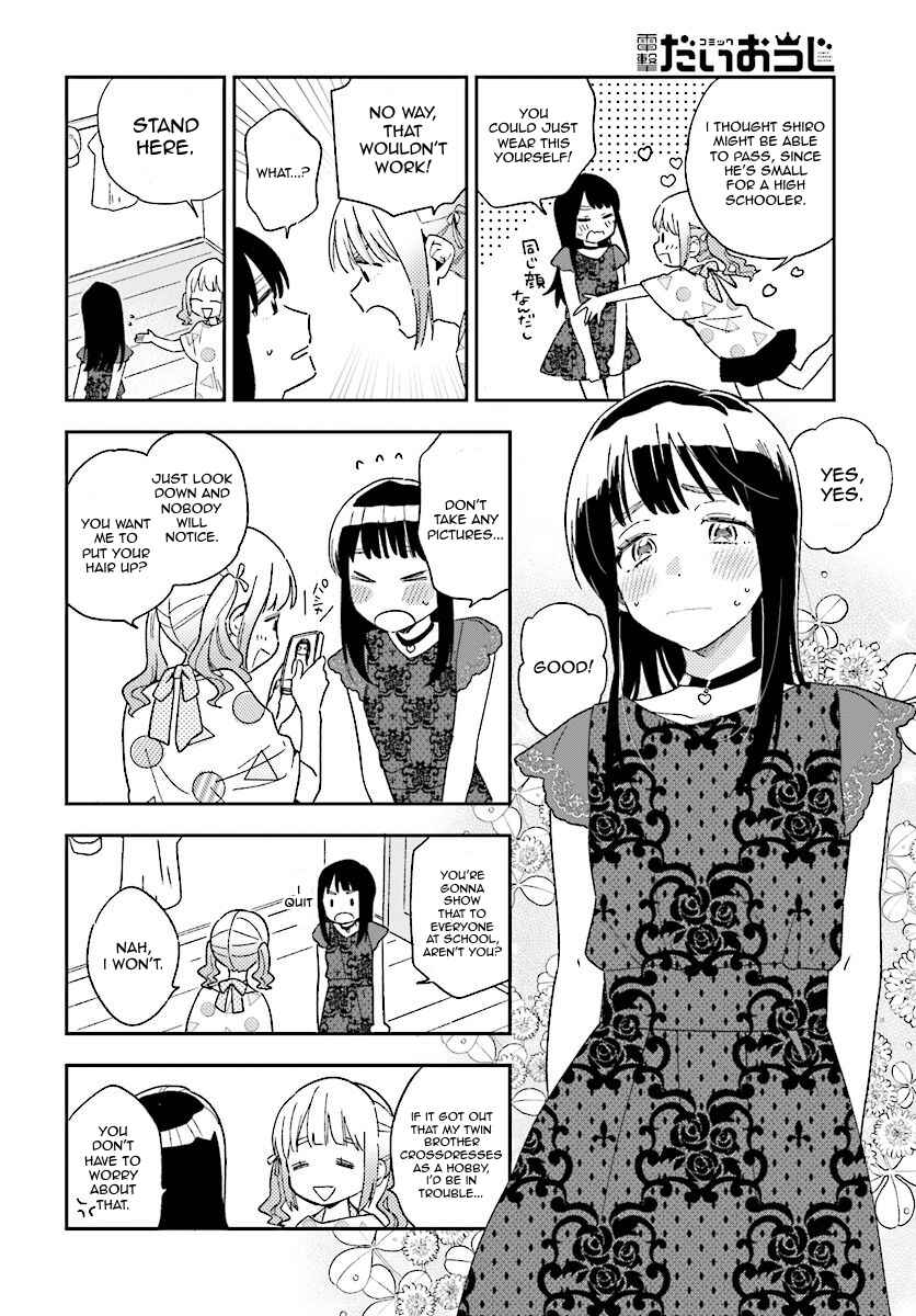 Page 10 Chapter 9 Stalkers