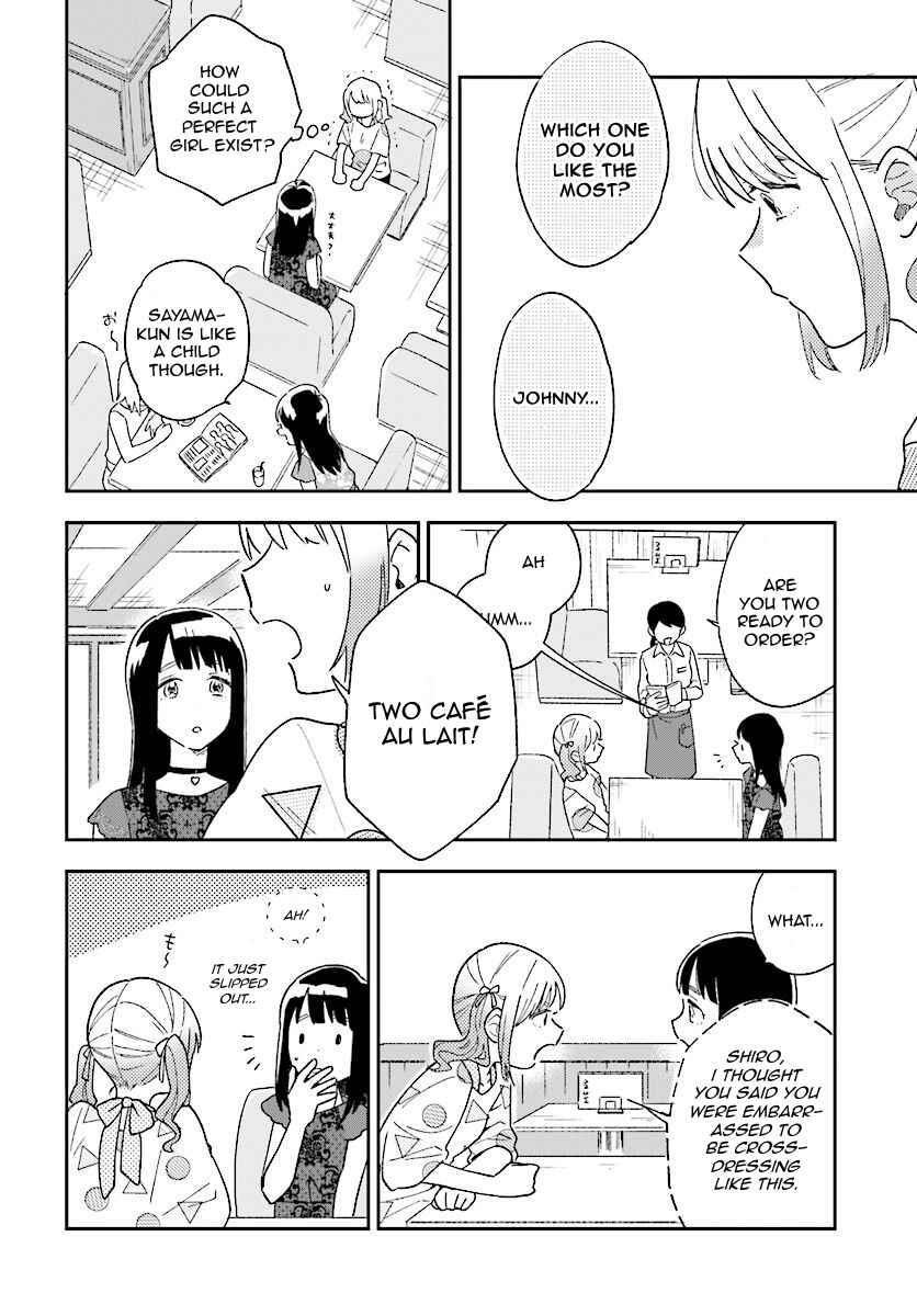 Page 12 Chapter 9 Stalkers