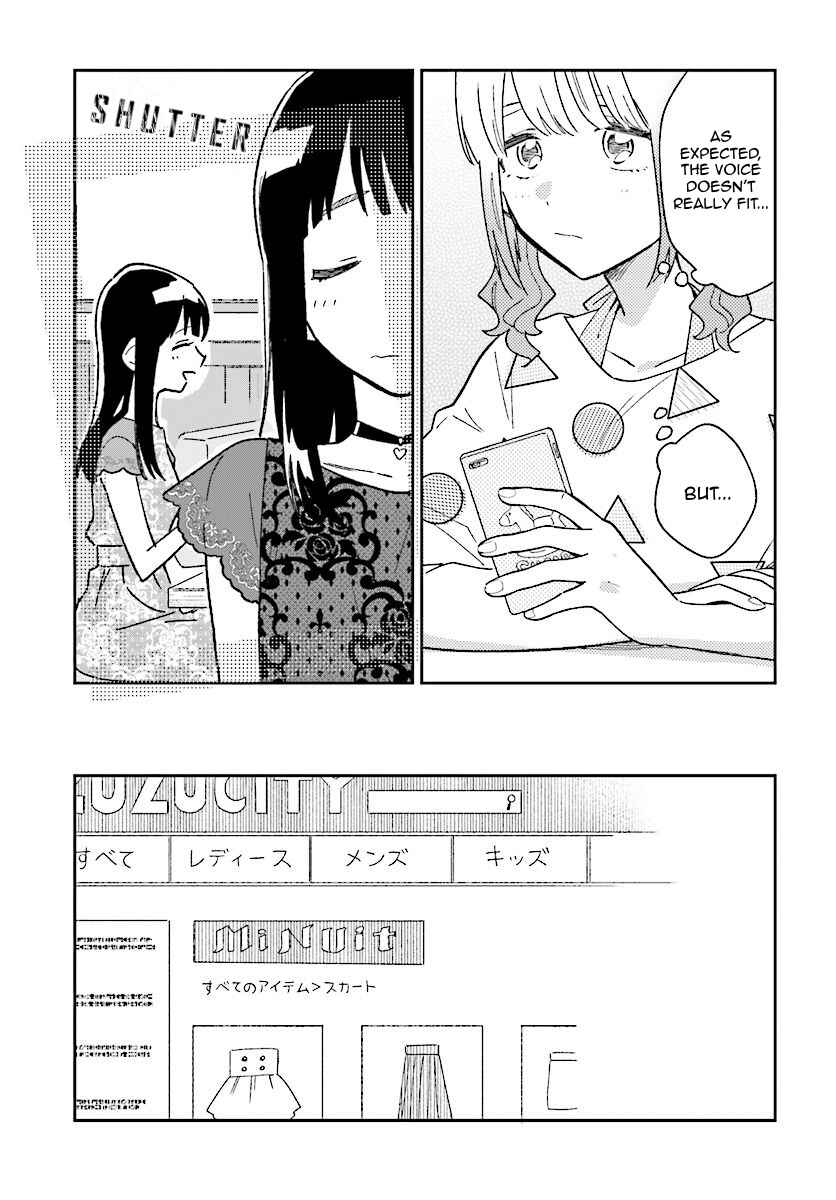 Page 13 Chapter 9 Stalkers