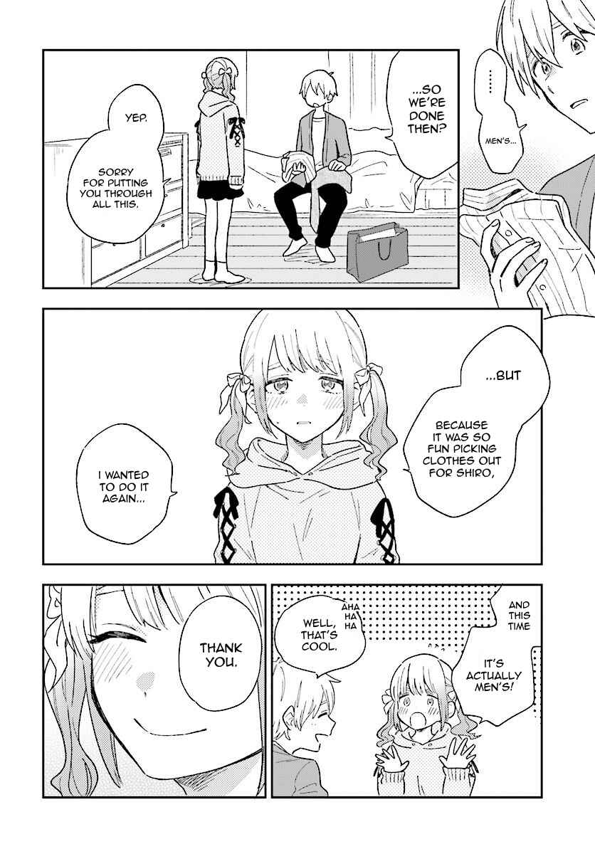 Page 18 Chapter 9 Stalkers
