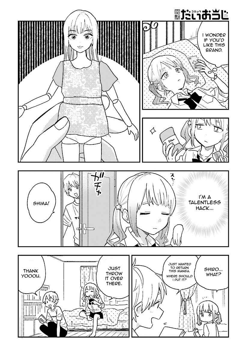 Page 8 Chapter 9 Stalkers