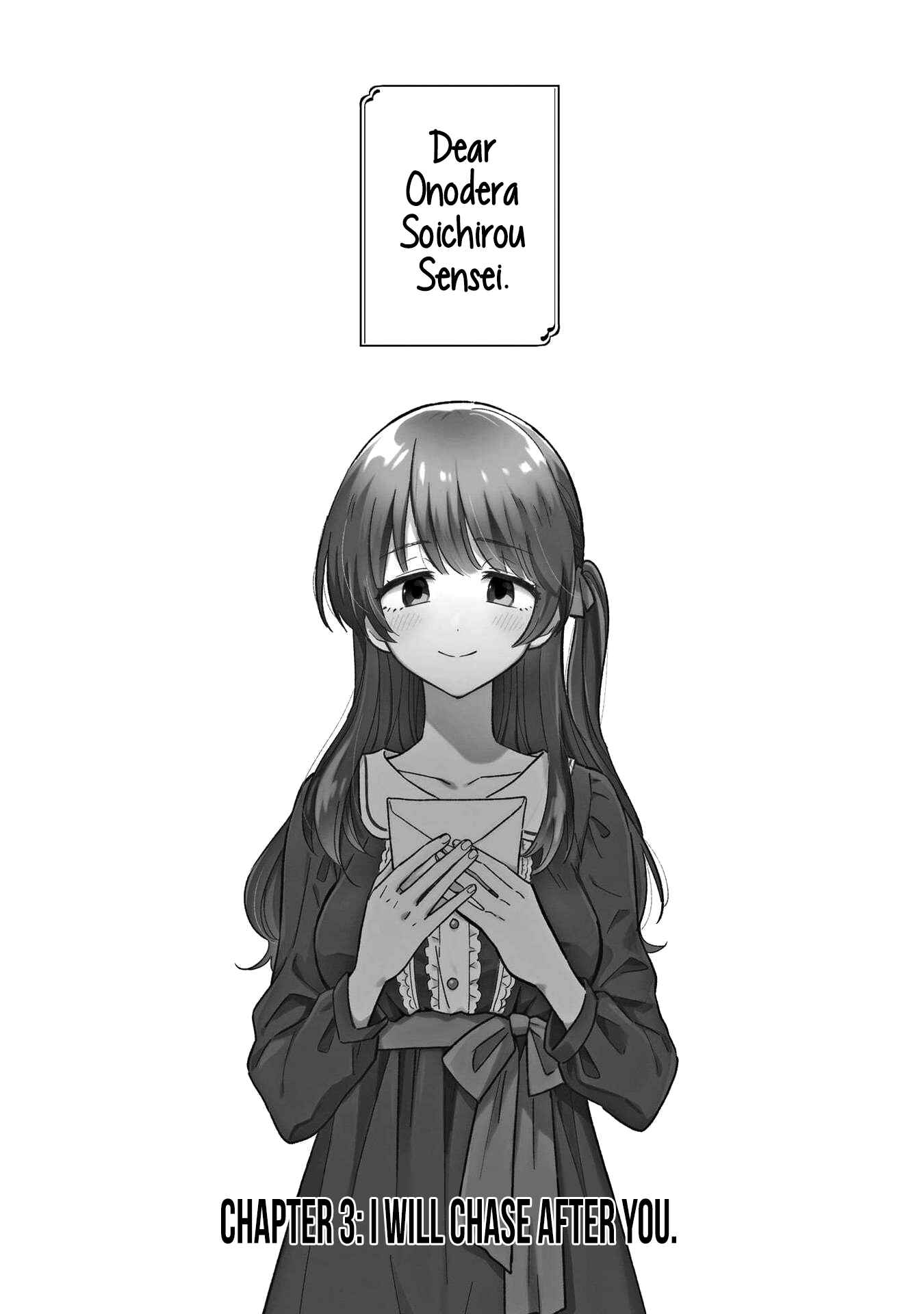 Page 3 Chapter 3 Stalkers