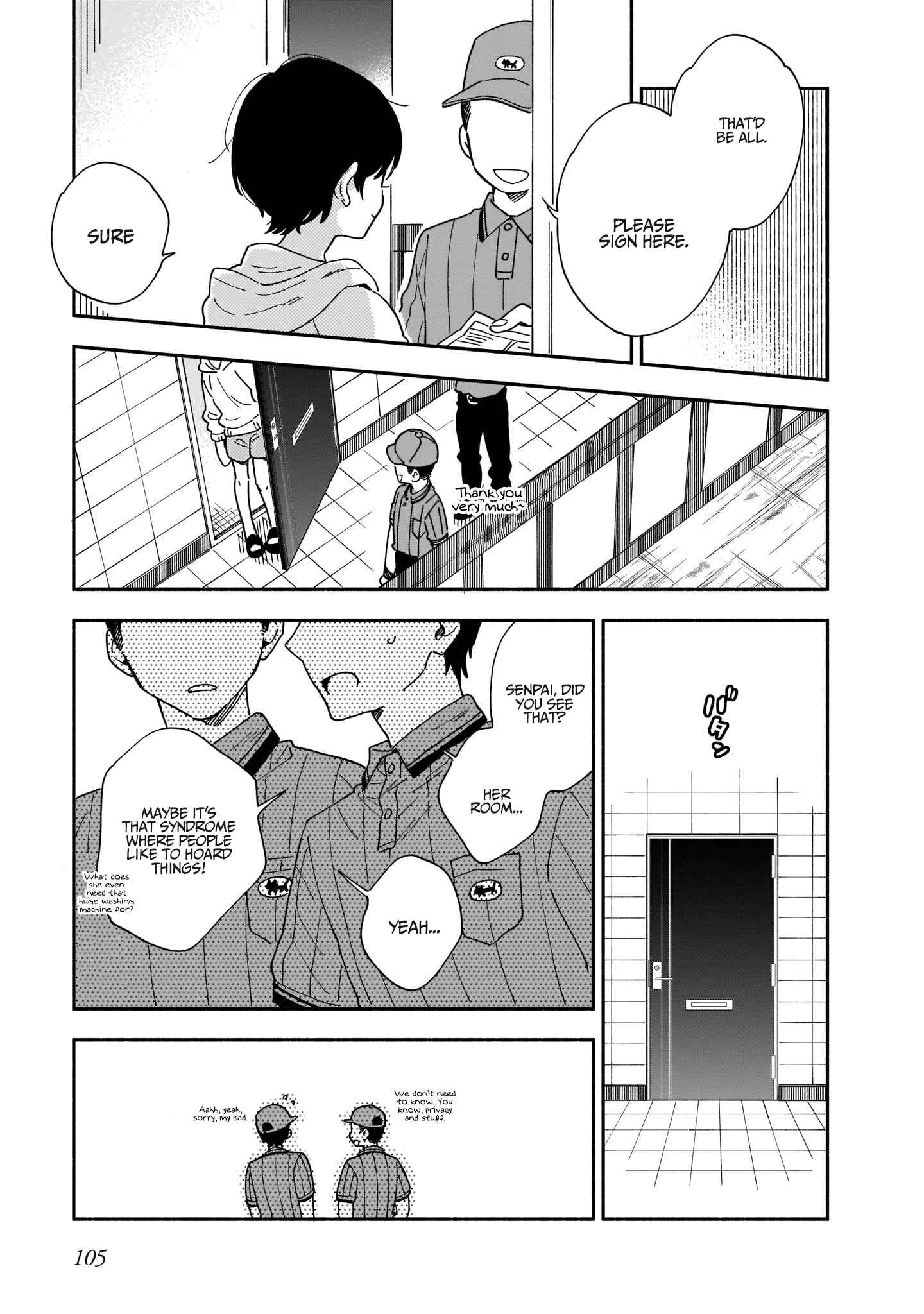 Page 16 Chapter 14 Stalkers
