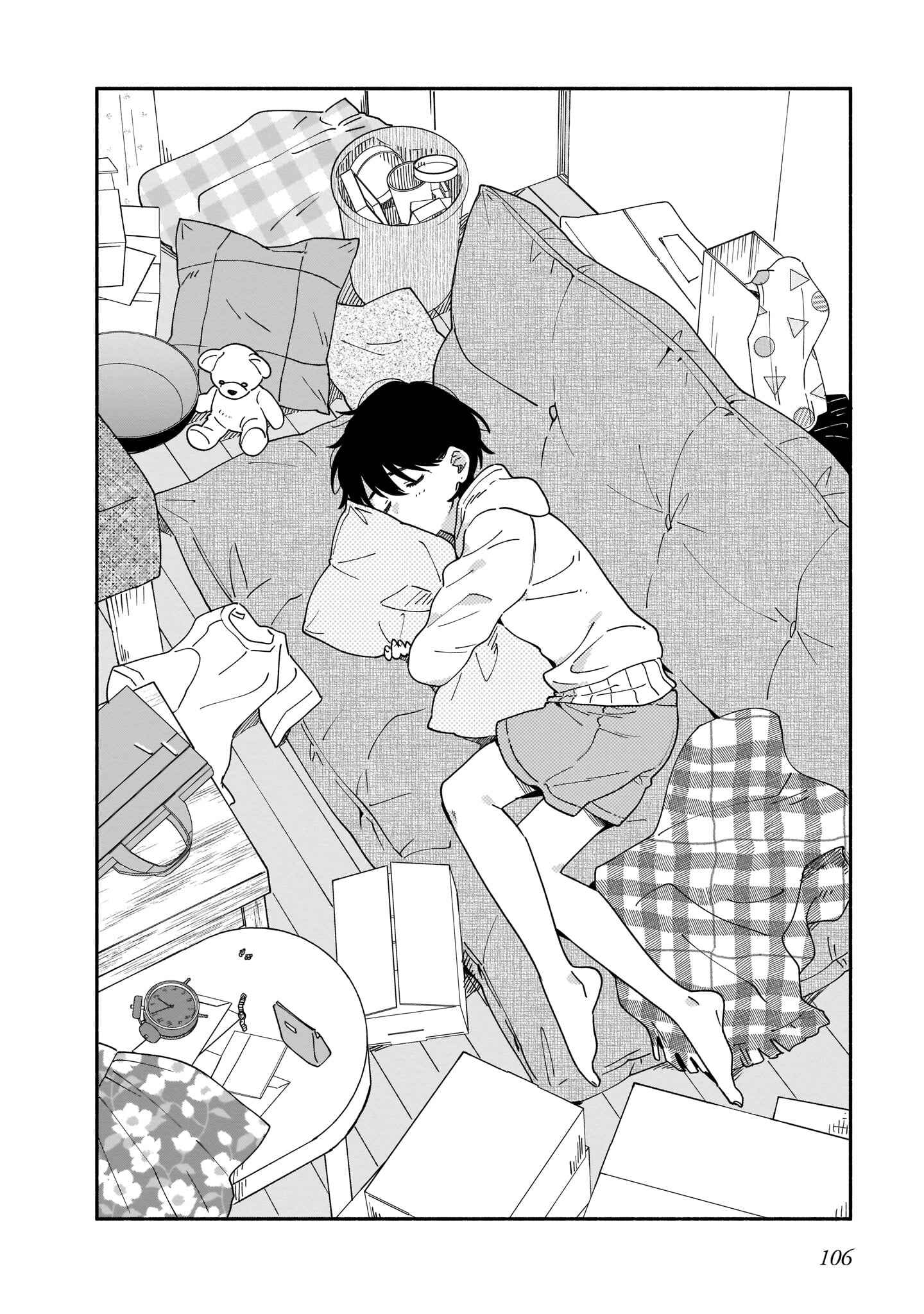 Page 17 Chapter 14 Stalkers