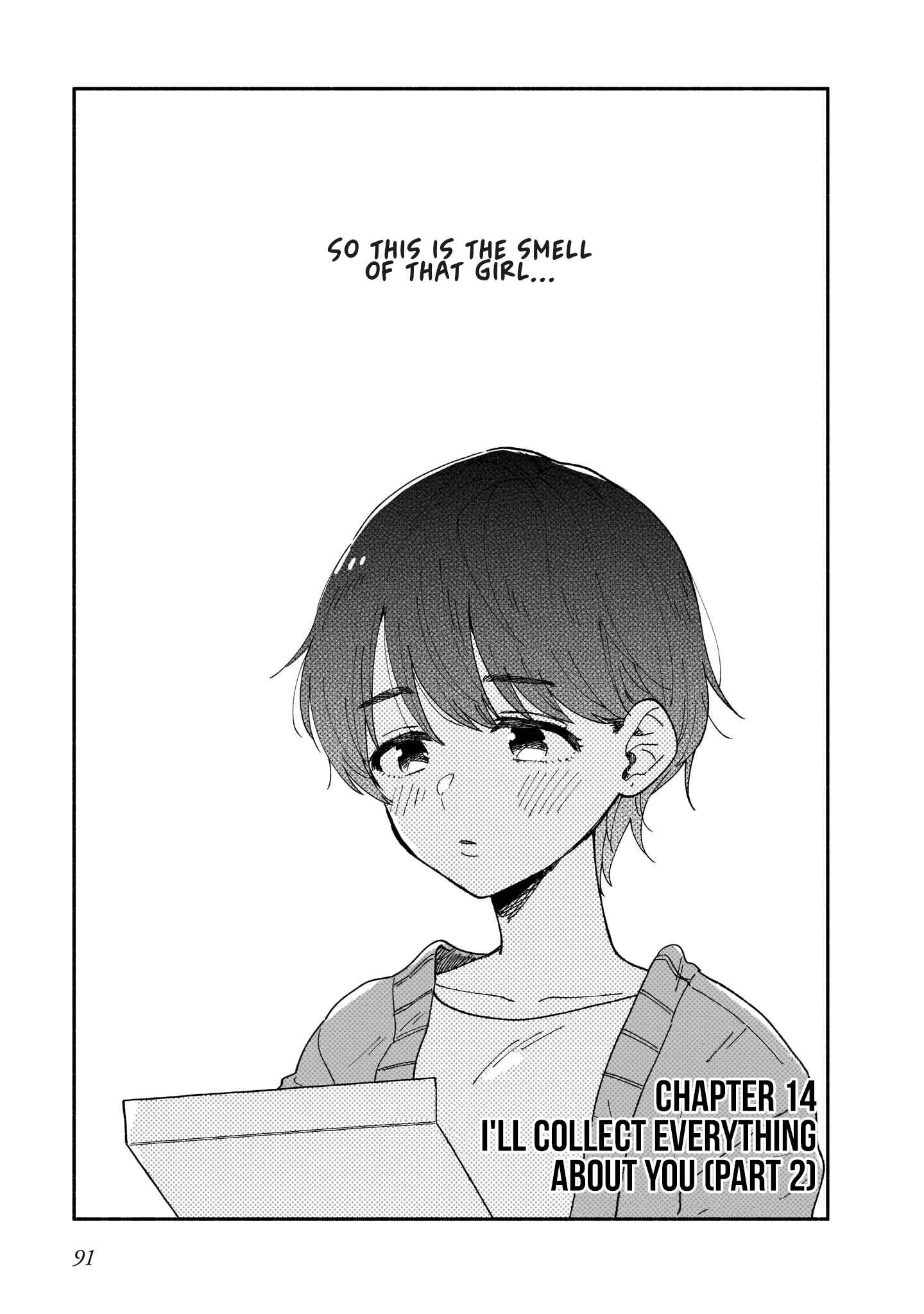 Page 2 Chapter 14 Stalkers