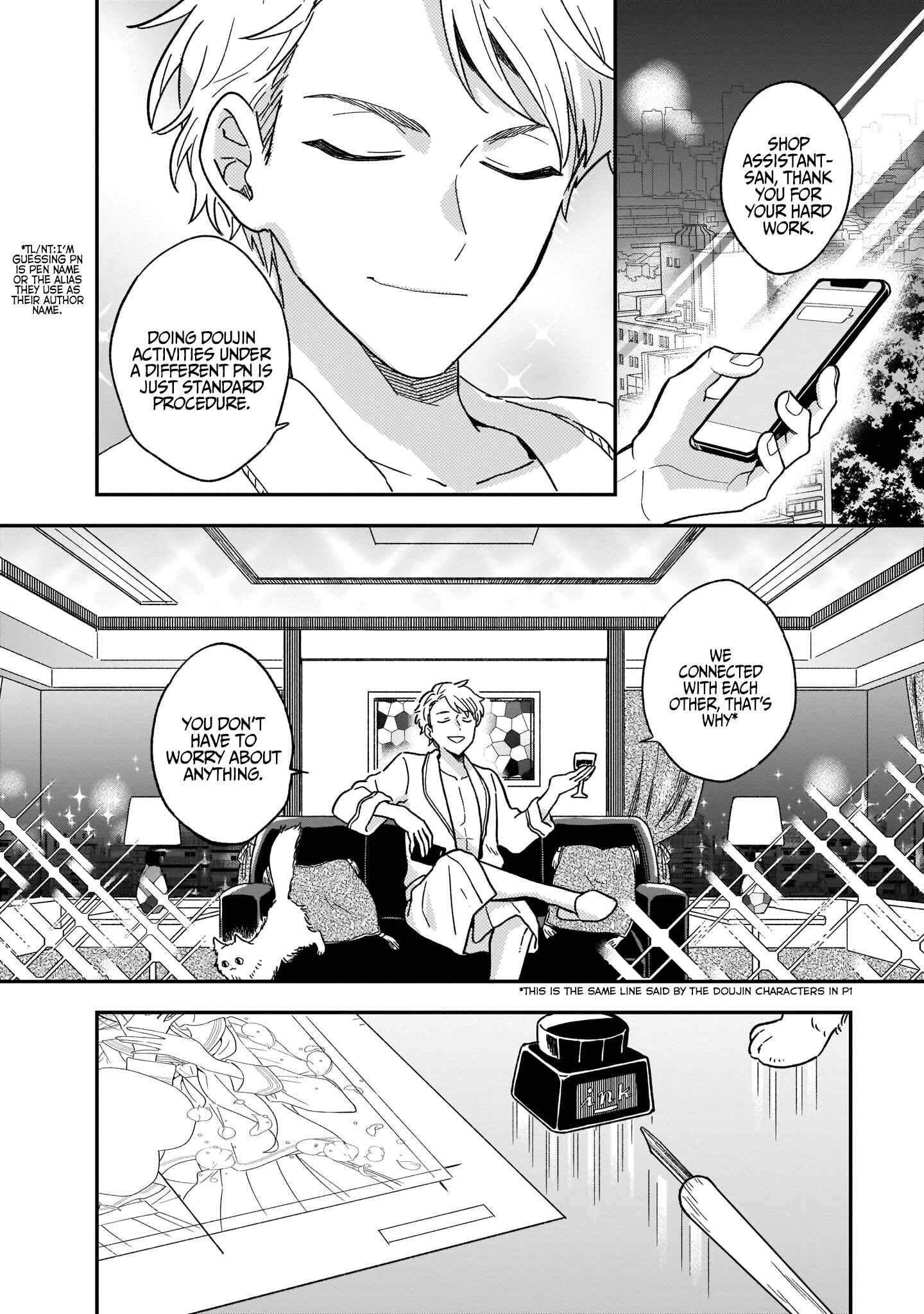 Page 17 Chapter 10 Stalkers