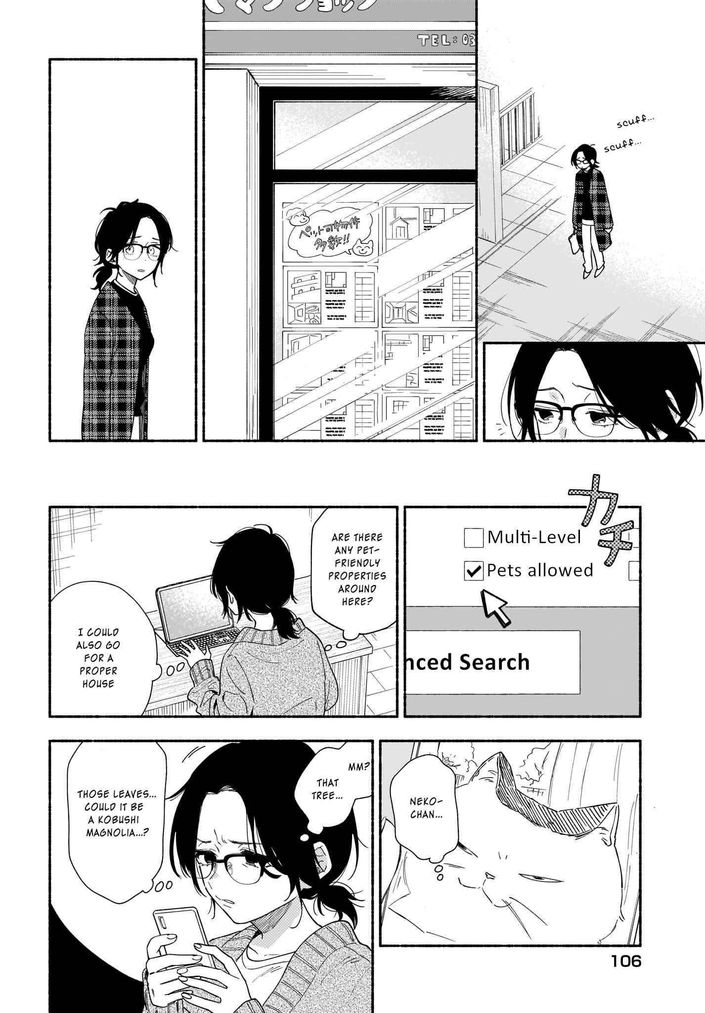 Page 11 Chapter 20 Stalkers