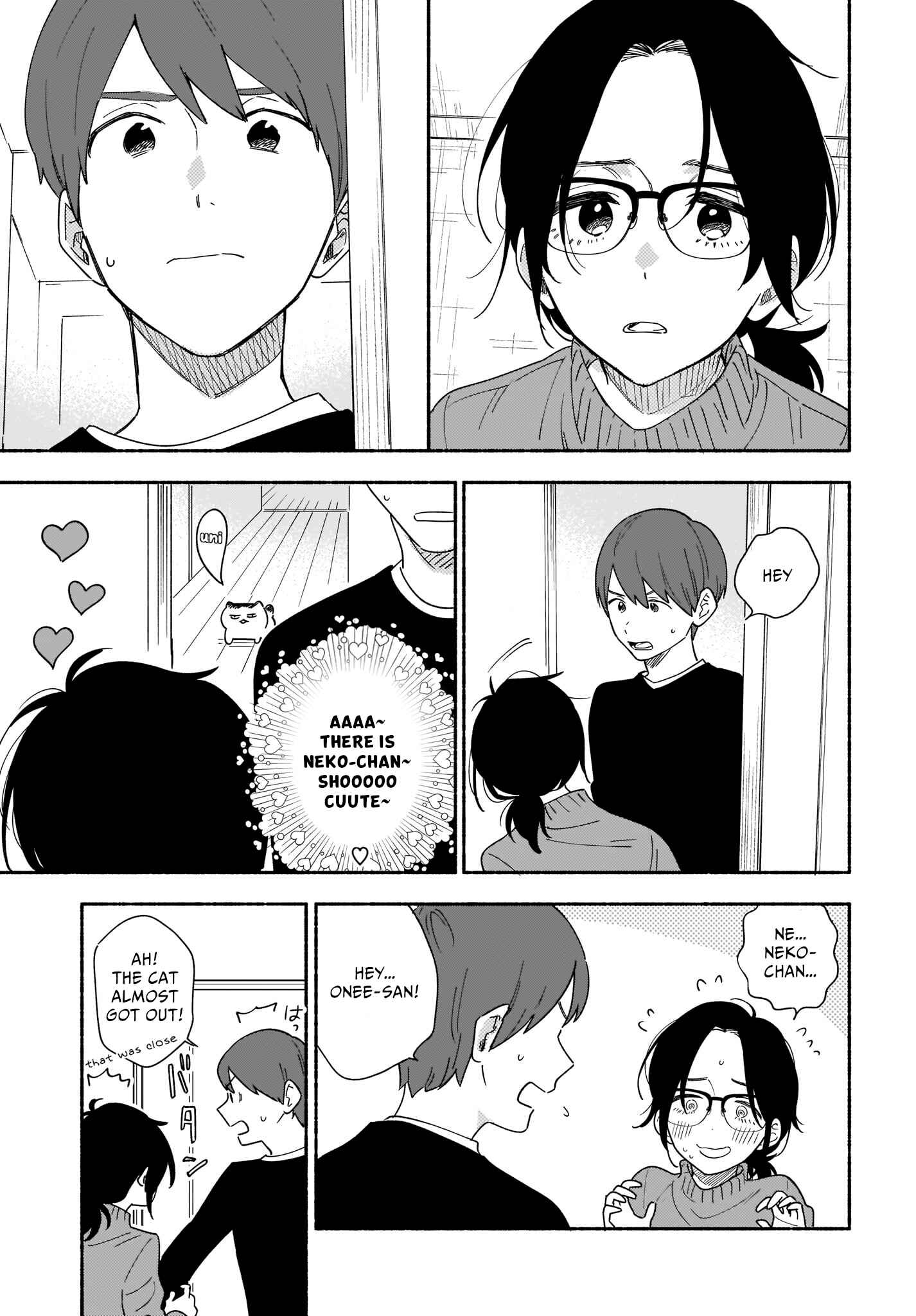 Page 16 Chapter 20 Stalkers