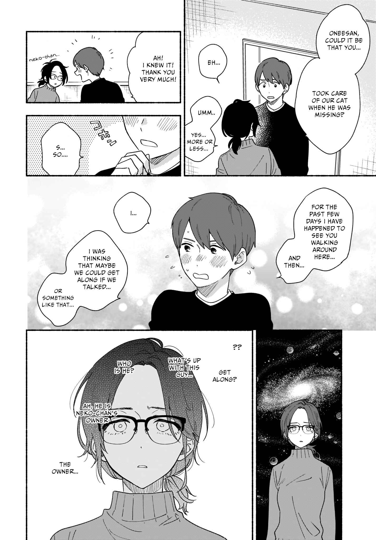 Page 17 Chapter 20 Stalkers