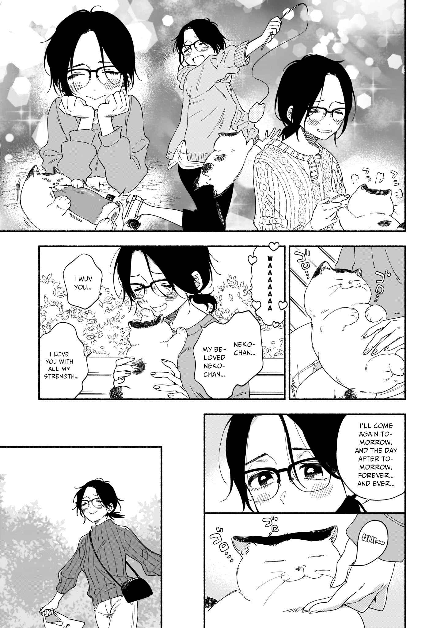 Page 6 Chapter 20 Stalkers