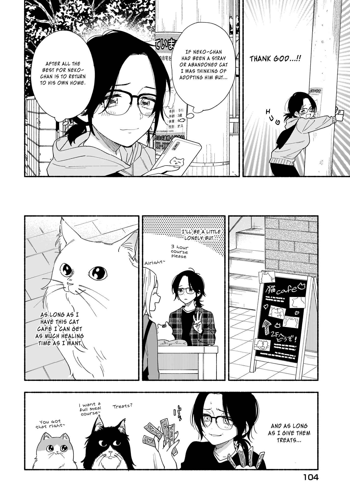 Page 9 Chapter 20 Stalkers