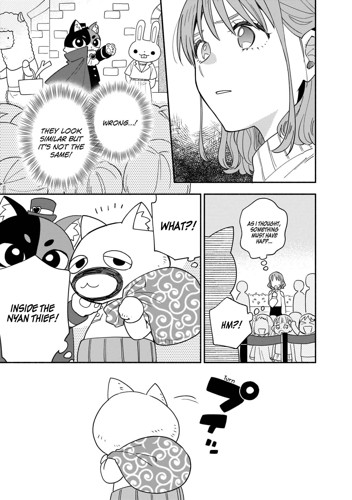 Page 12 Chapter 12 Stalkers