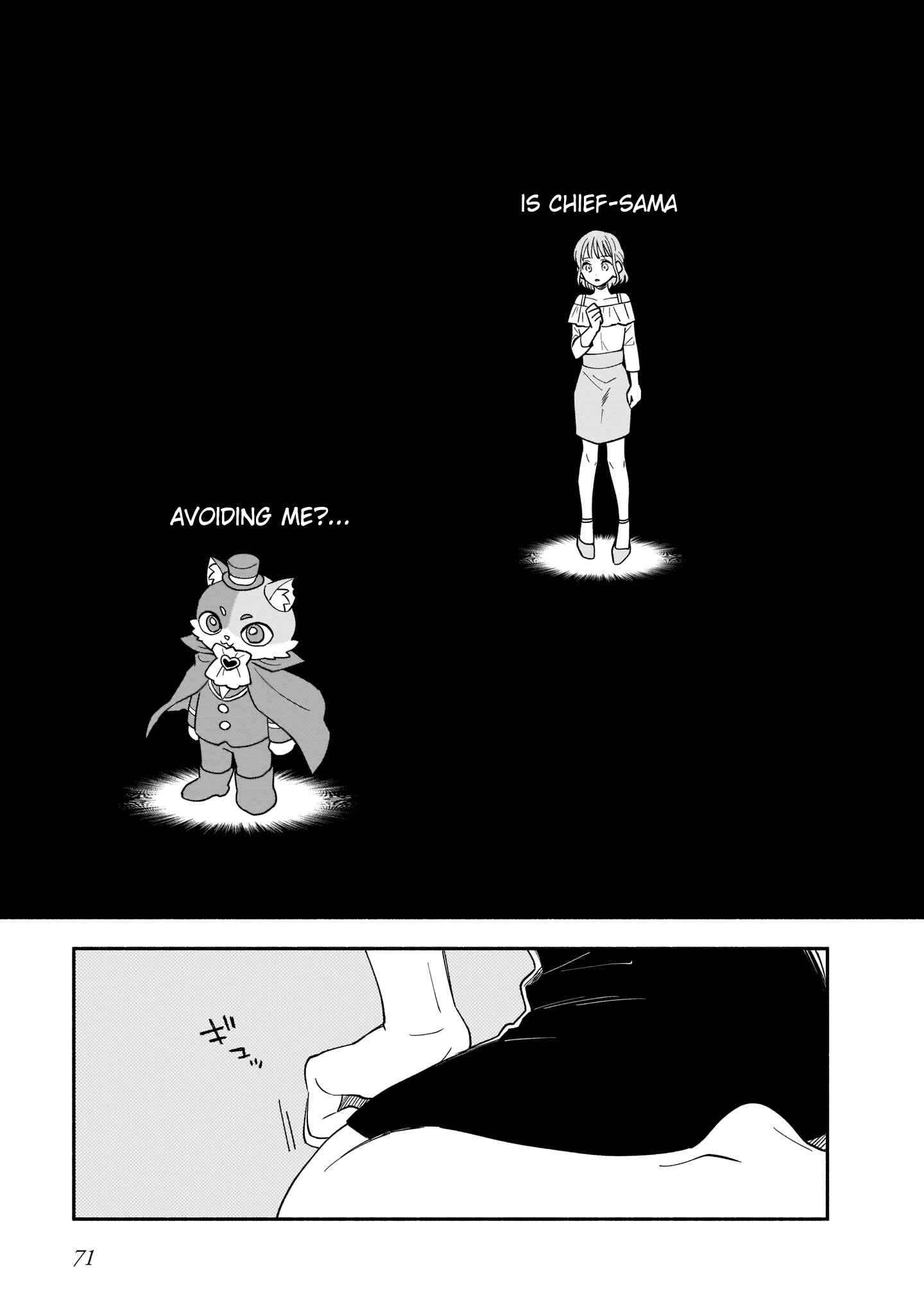 Page 16 Chapter 12 Stalkers