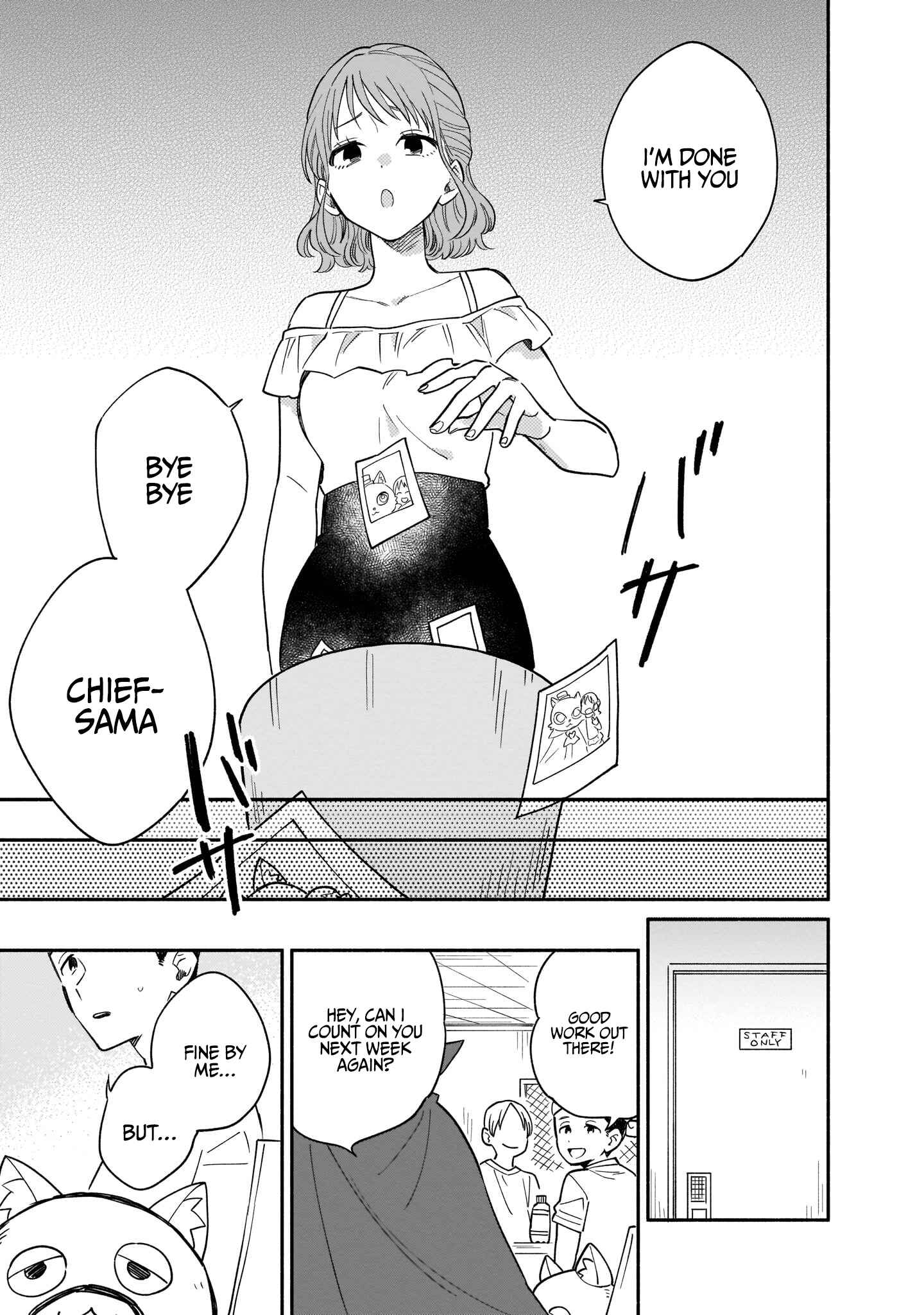 Page 18 Chapter 12 Stalkers