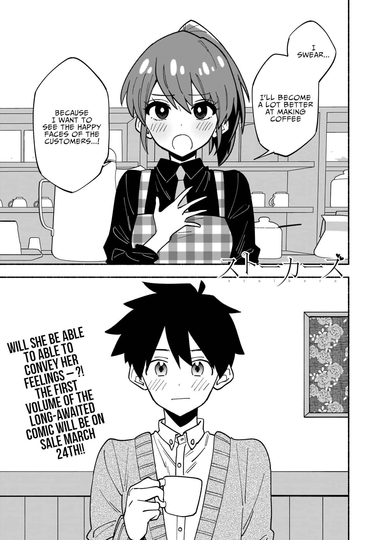 Page 2 Chapter 23 Stalkers