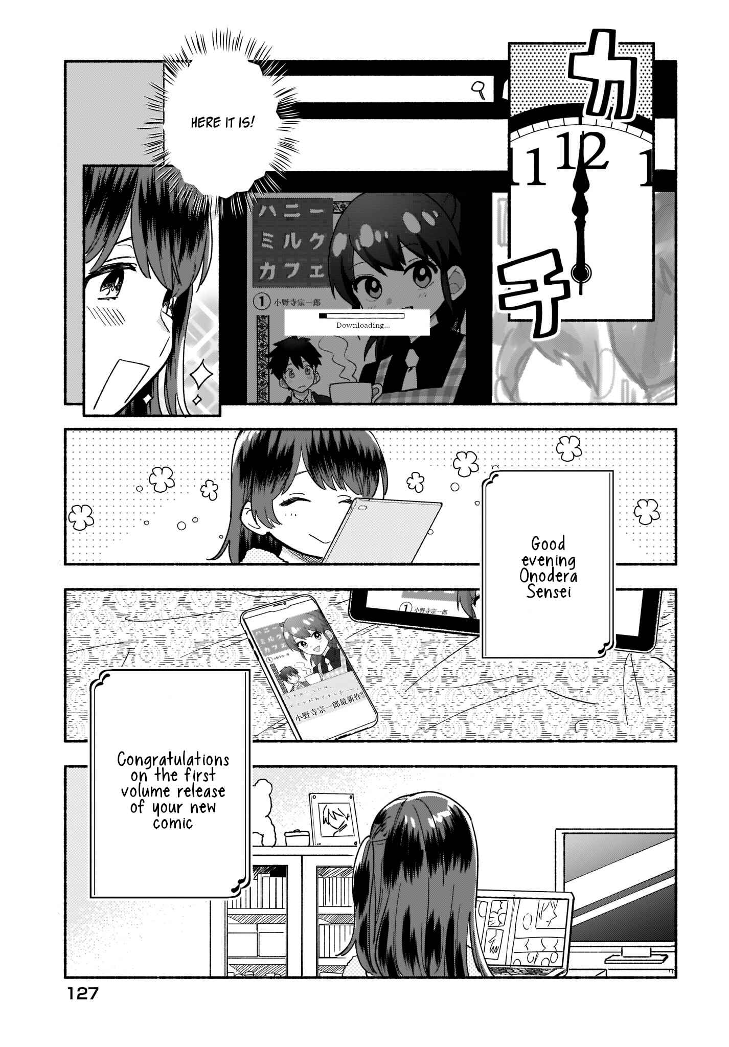 Page 4 Chapter 23 Stalkers
