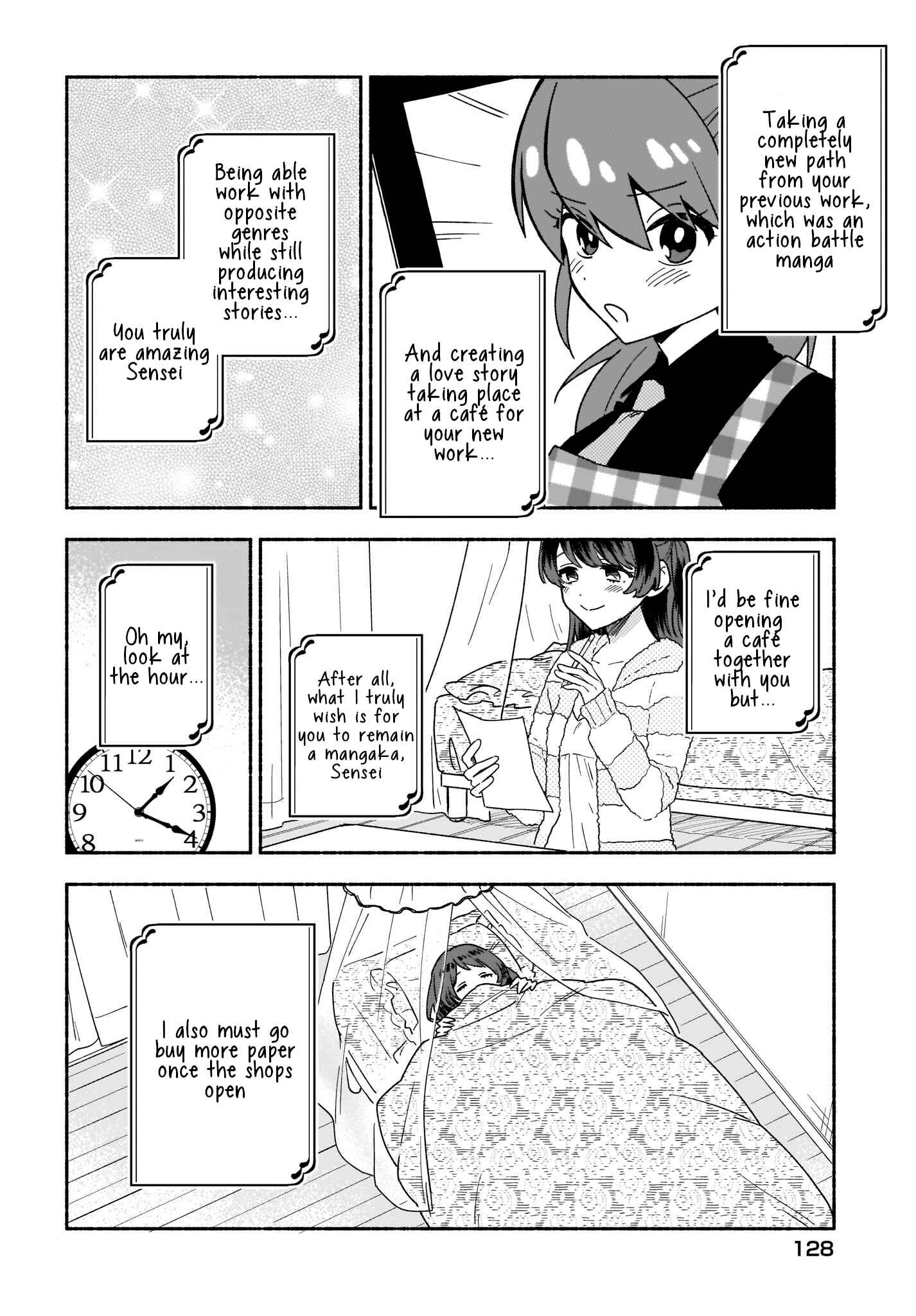 Page 5 Chapter 23 Stalkers
