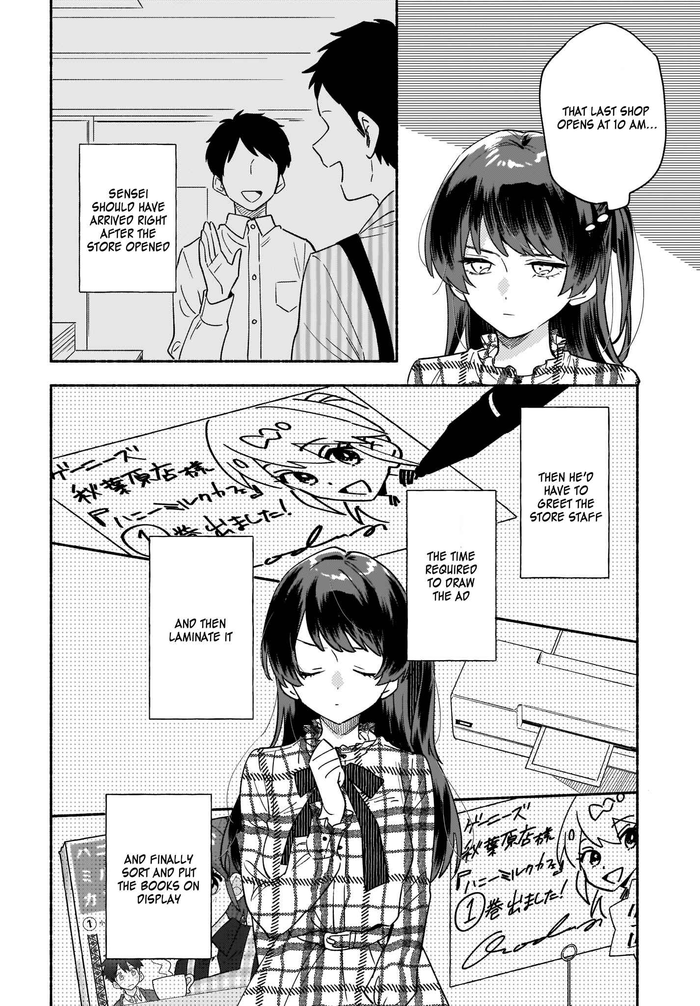 Page 9 Chapter 23 Stalkers