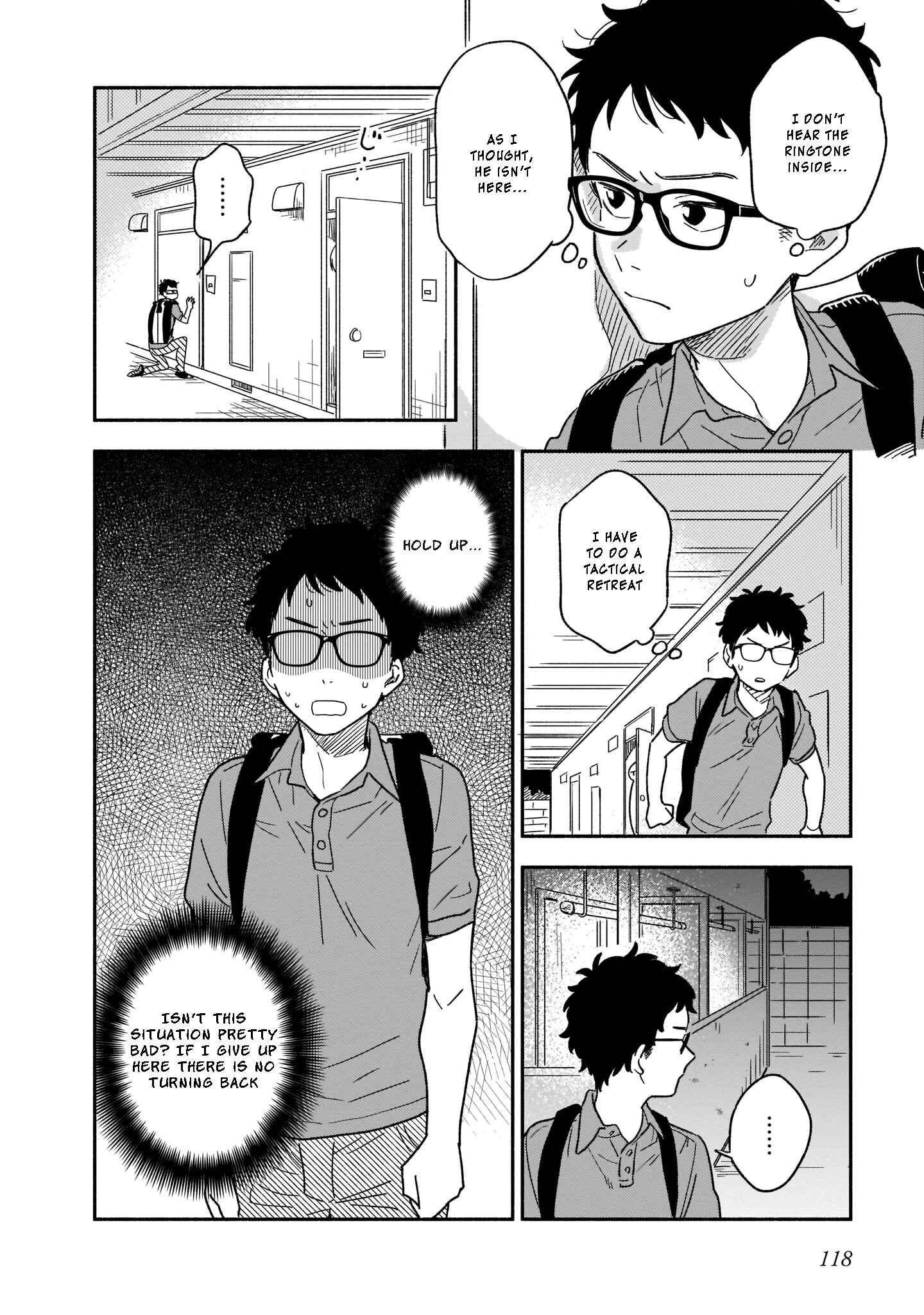 Page 11 Chapter 15 Stalkers