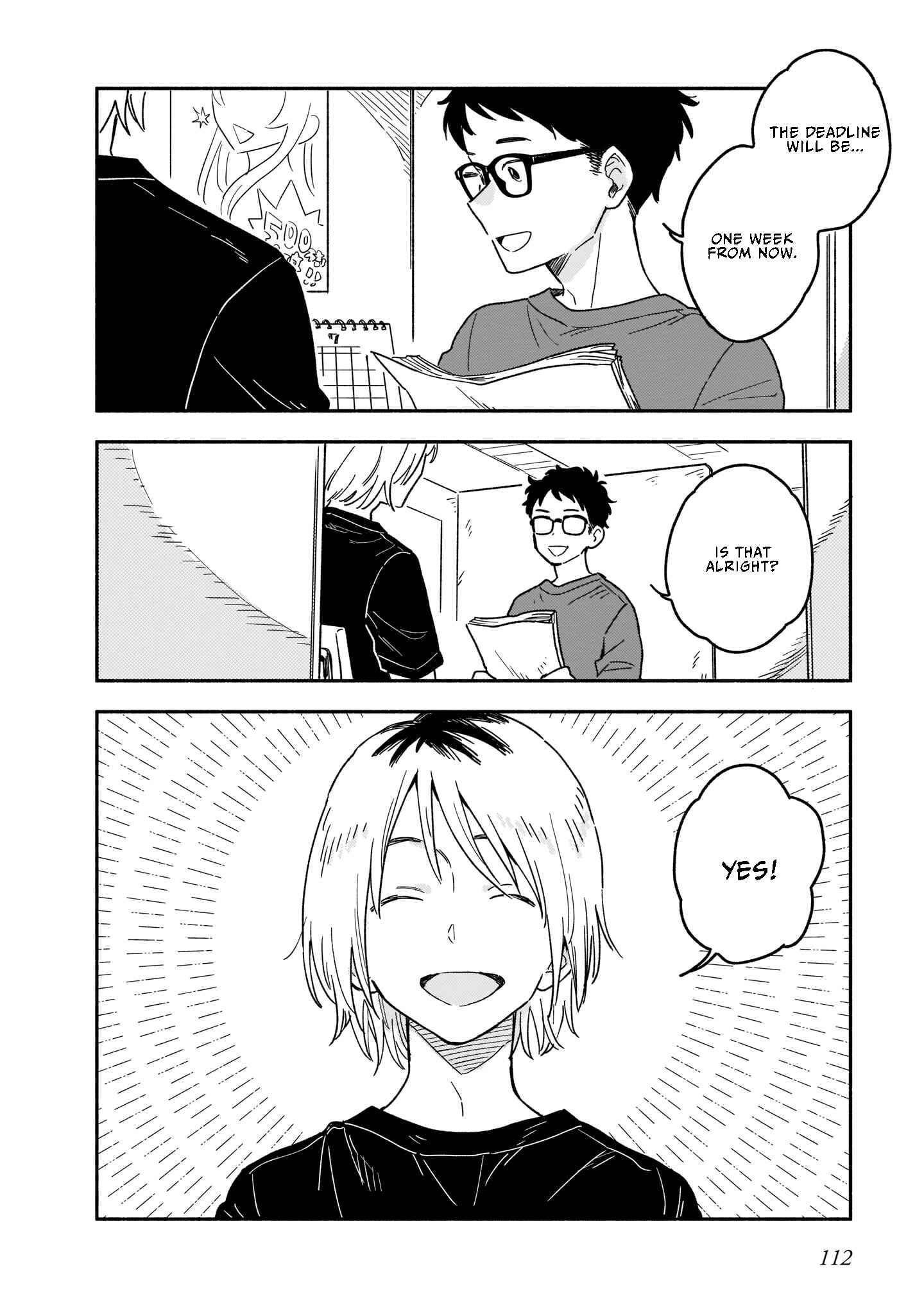 Page 5 Chapter 15 Stalkers