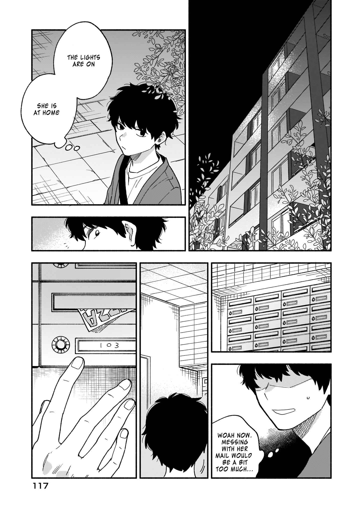 Page 10 Chapter 19 Stalkers