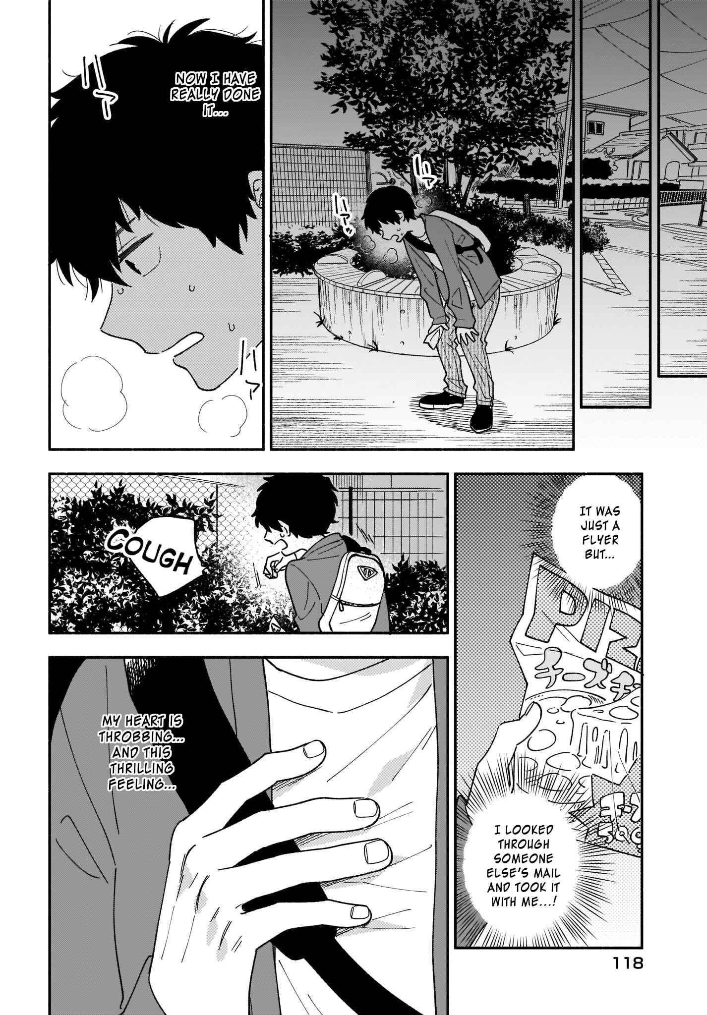 Page 11 Chapter 19 Stalkers