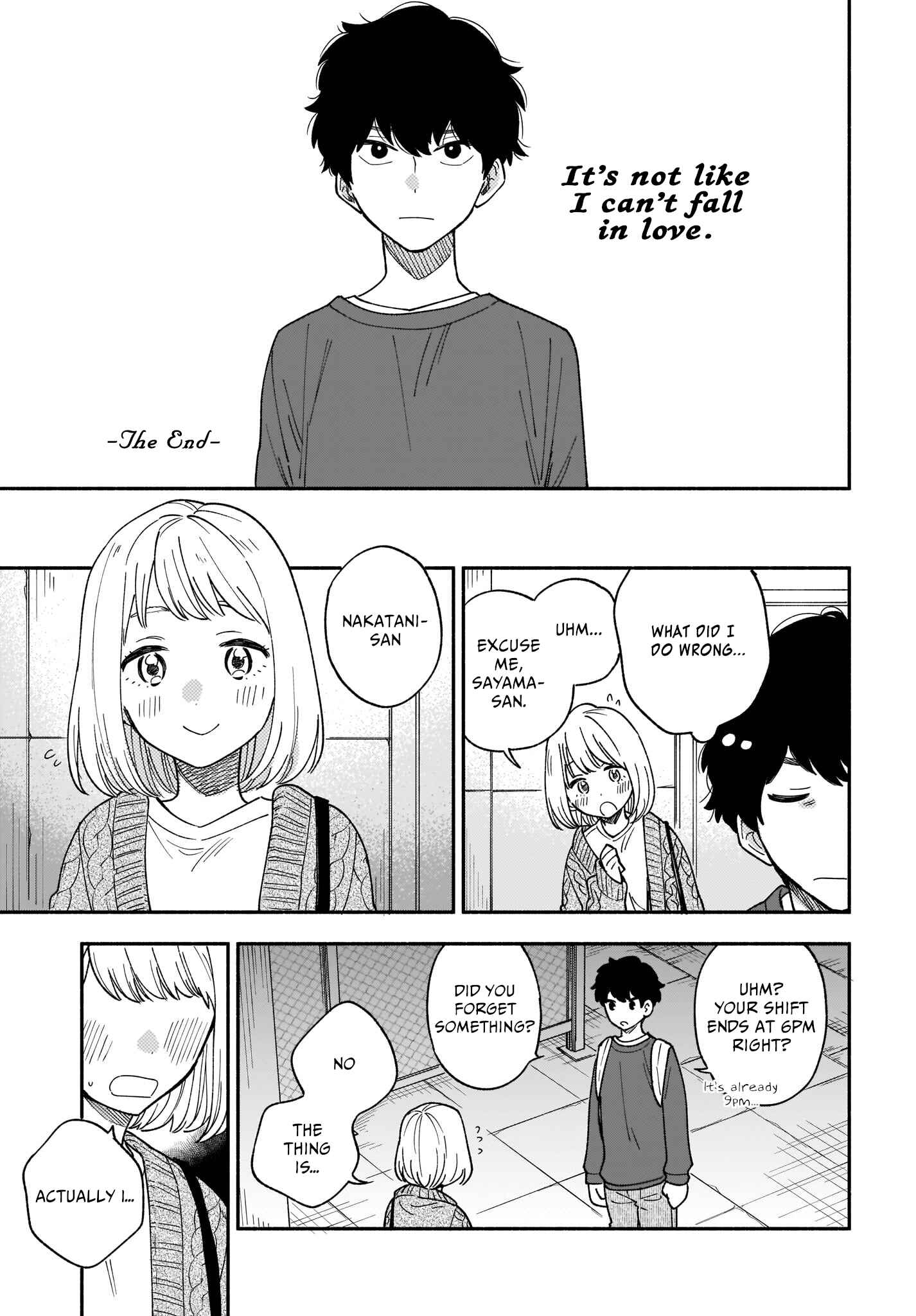 Page 14 Chapter 19 Stalkers