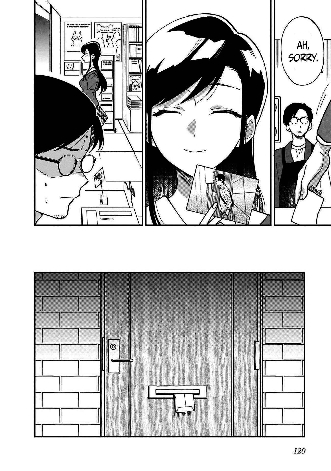 Page 11 Chapter 8 Stalkers