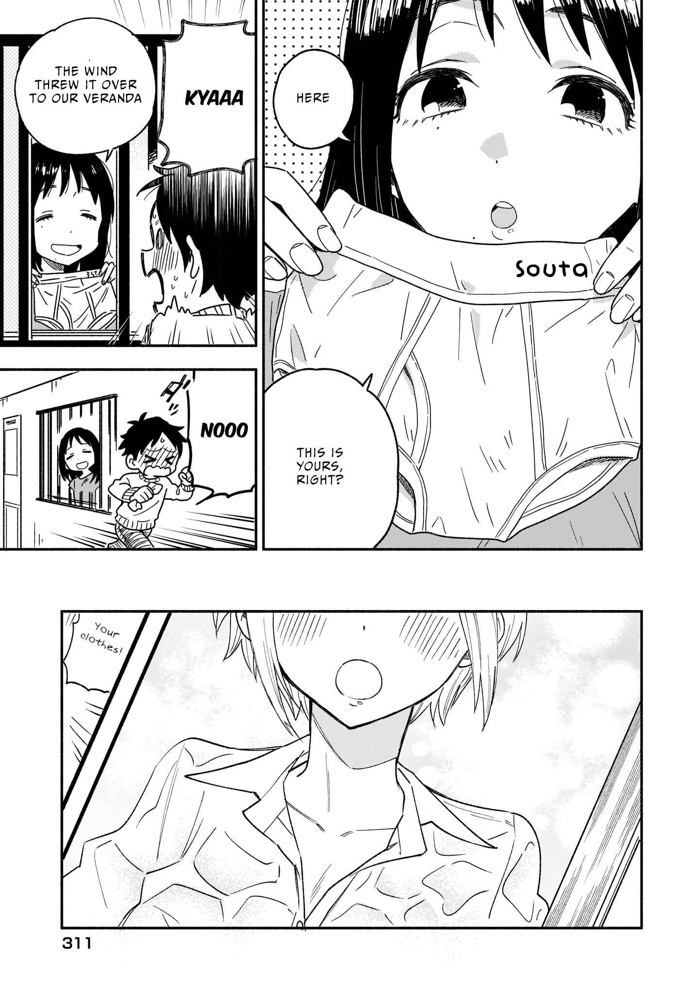 Page 10 Chapter 18 Stalkers