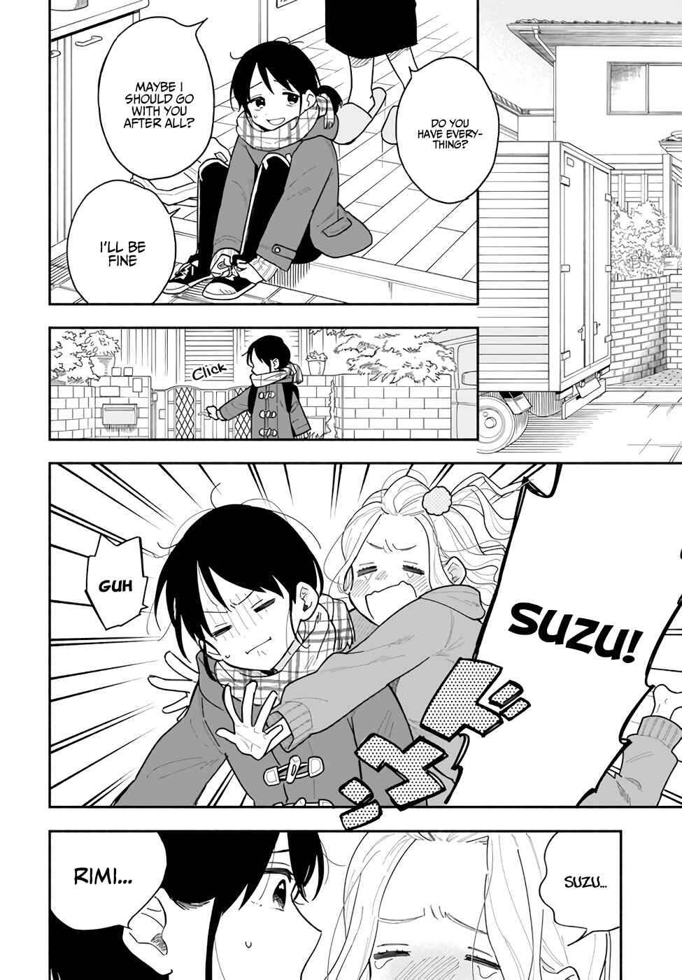 Page 13 Chapter 24.5 Stalkers
