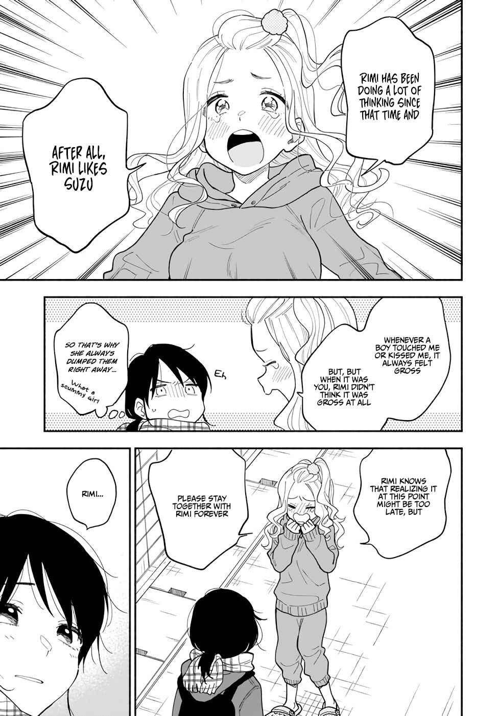 Page 14 Chapter 24.5 Stalkers