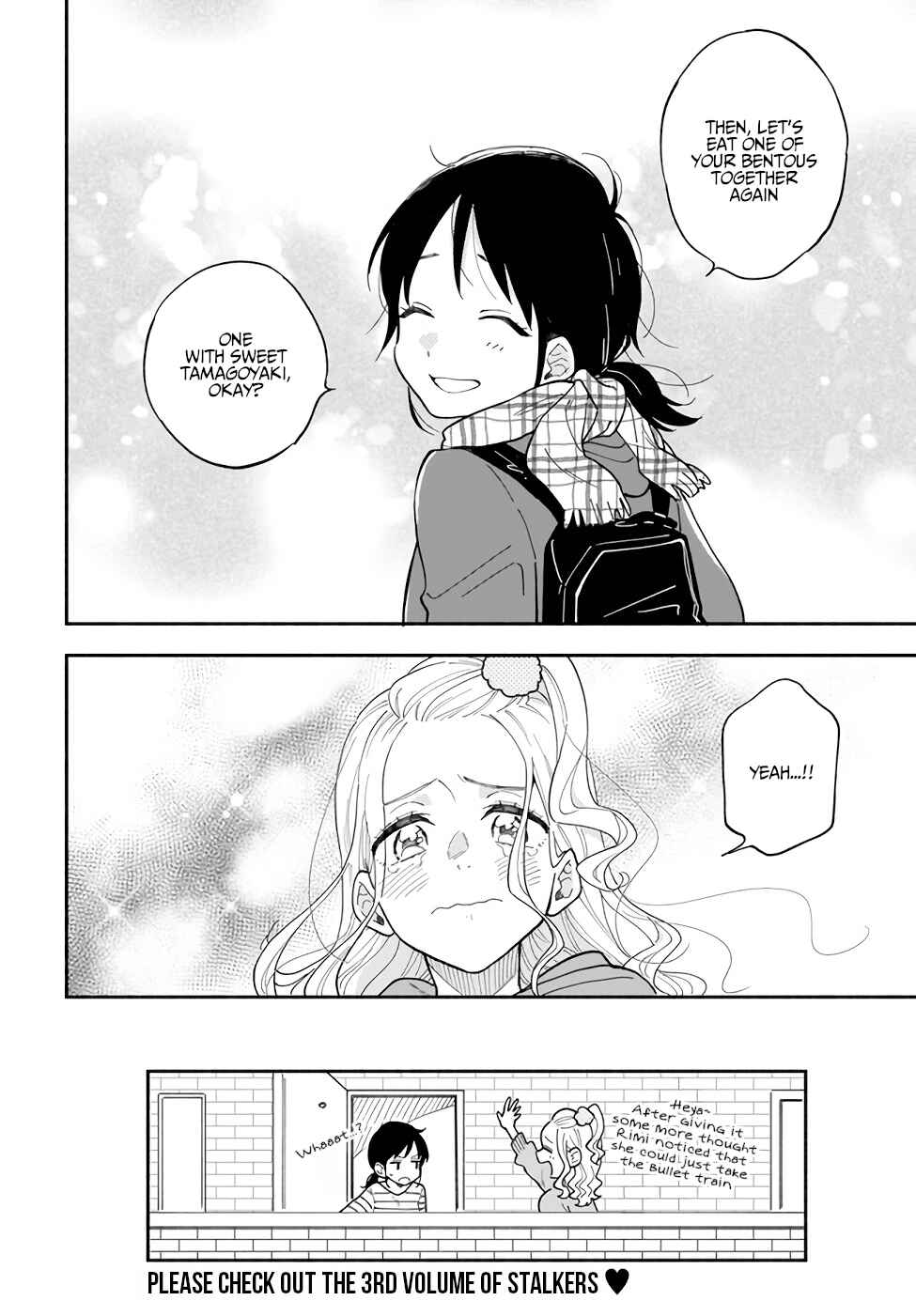 Page 15 Chapter 24.5 Stalkers