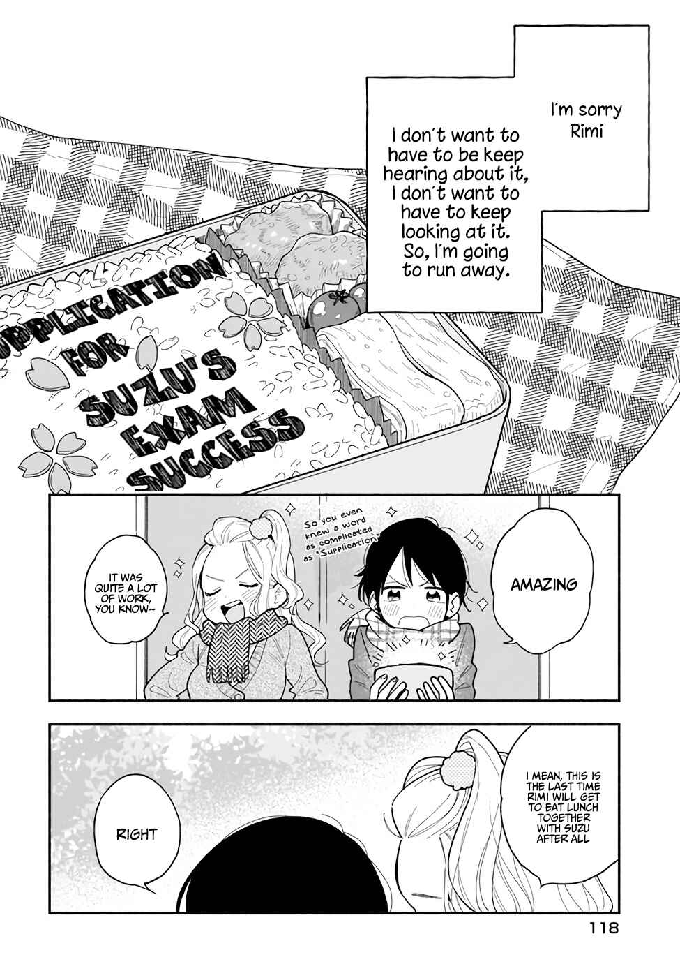 Page 7 Chapter 24.5 Stalkers