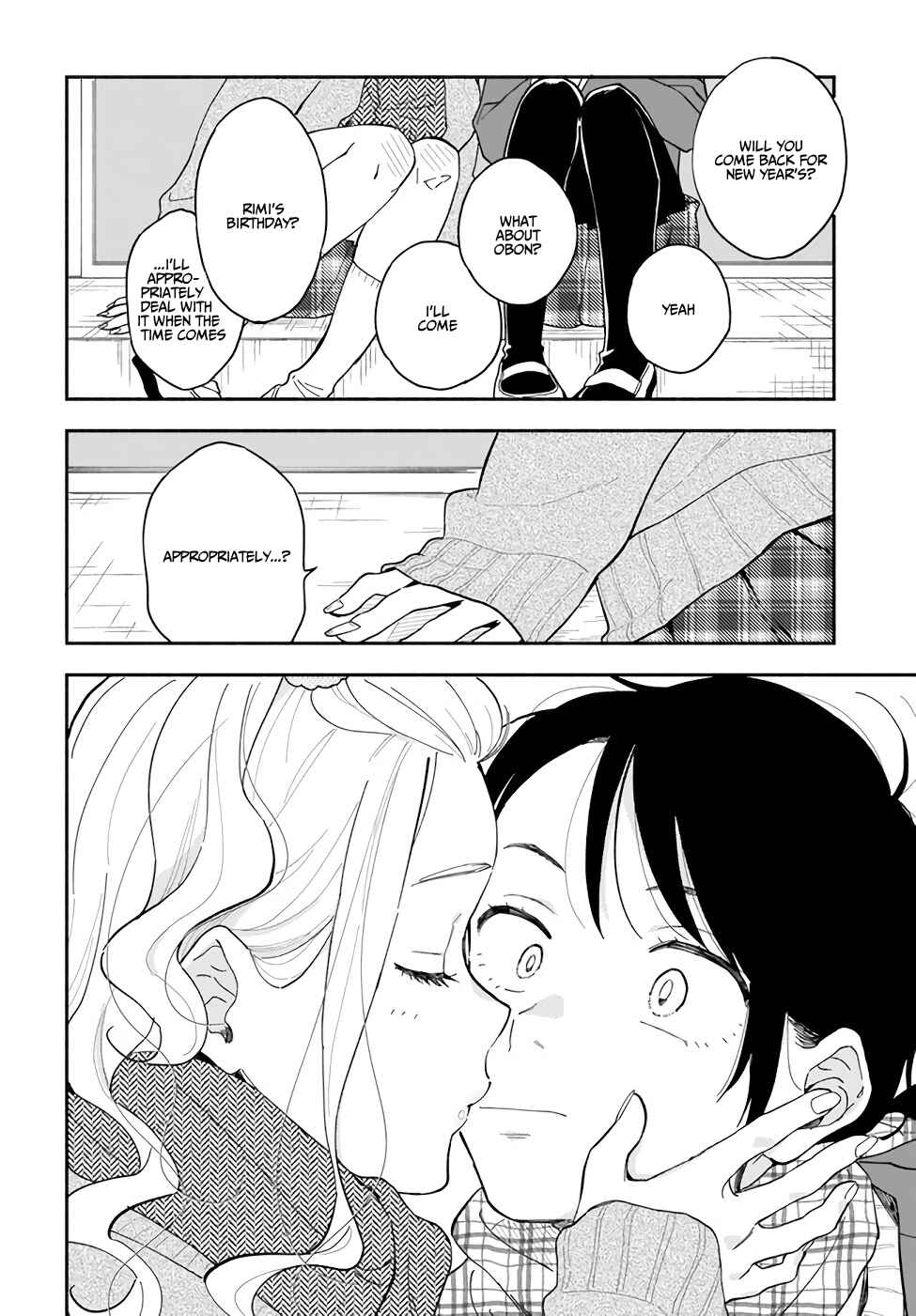 Page 9 Chapter 24.5 Stalkers