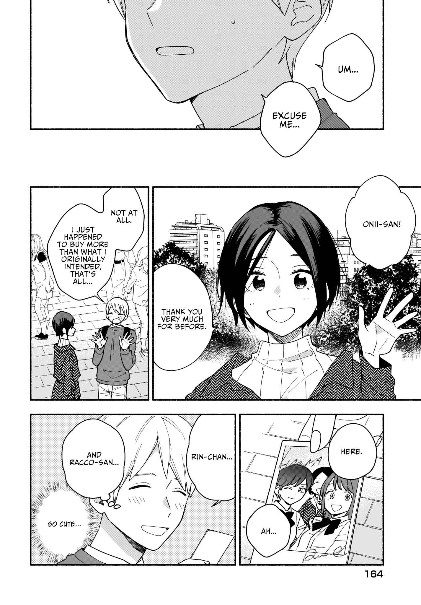 Page 11 Chapter 21 Stalkers