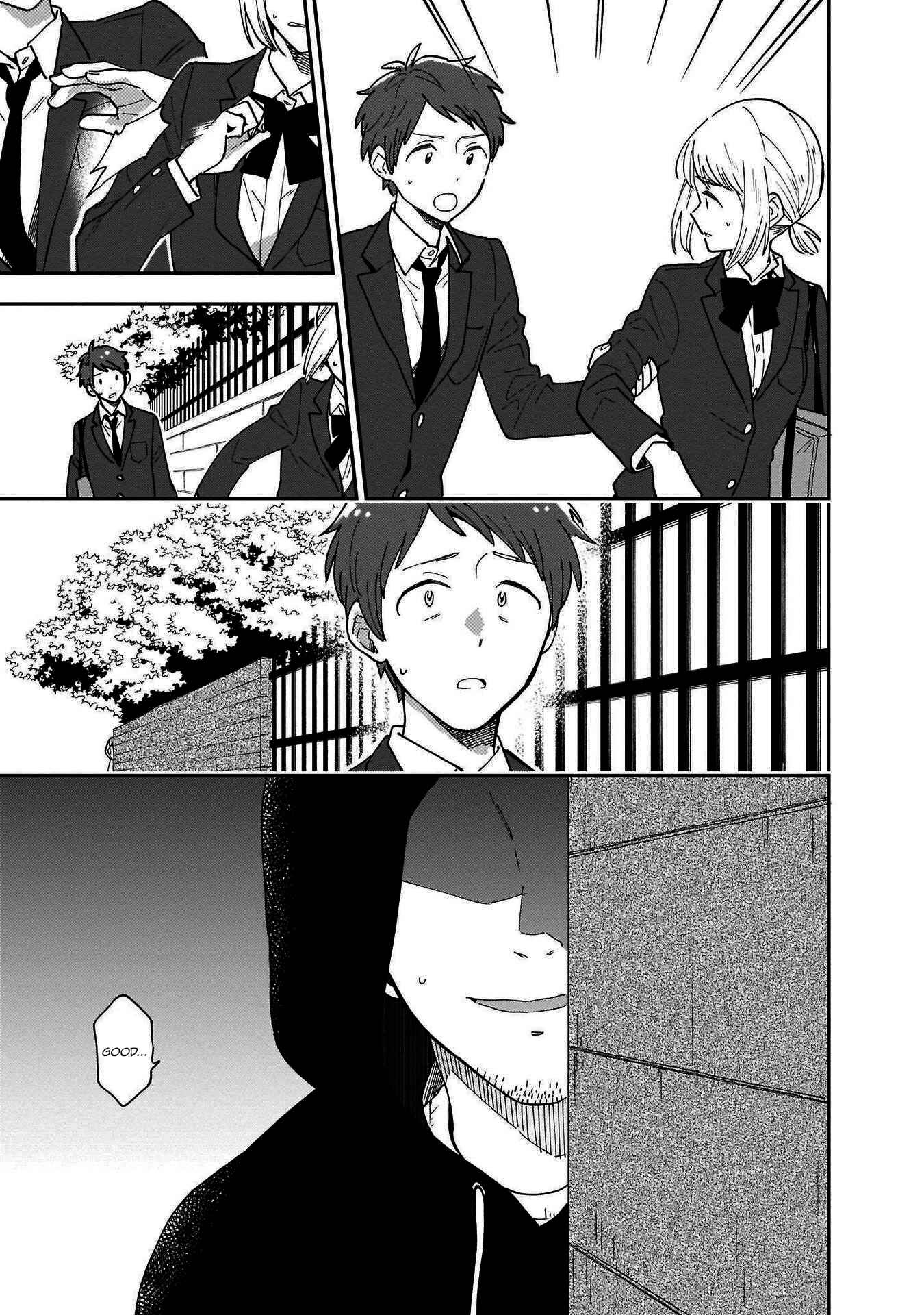 Page 12 Chapter 7 Stalkers