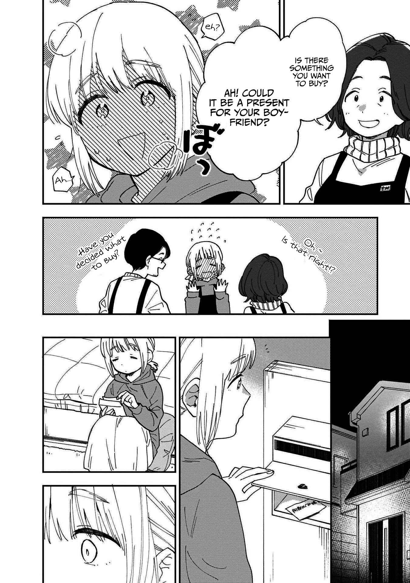 Page 7 Chapter 7 Stalkers
