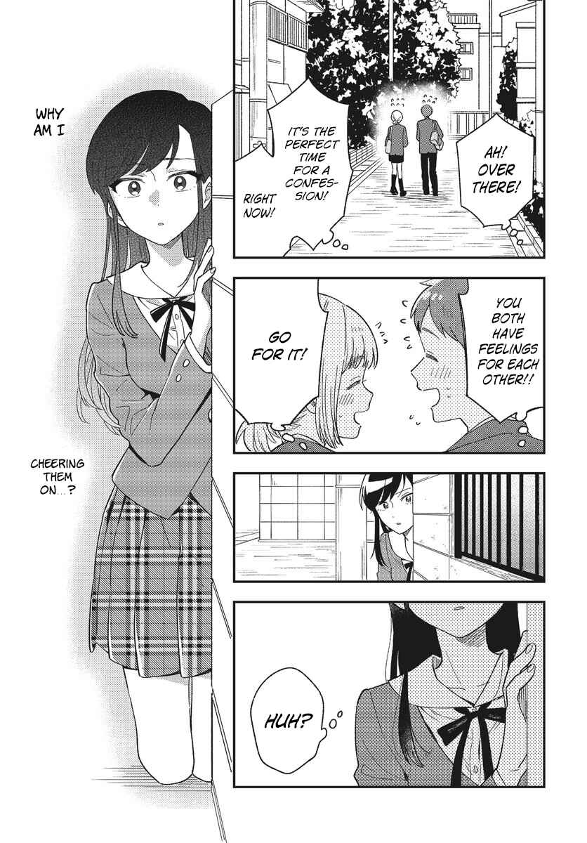 Page 15 Chapter 2 Stalkers