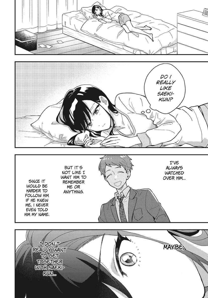 Page 16 Chapter 2 Stalkers