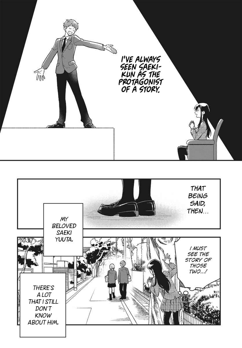 Page 18 Chapter 2 Stalkers