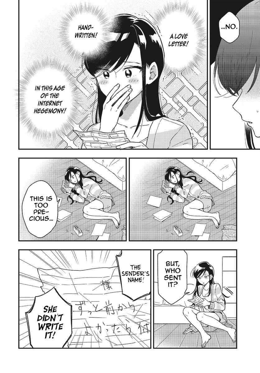 Page 4 Chapter 2 Stalkers