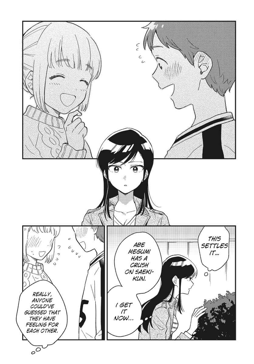 Page 9 Chapter 2 Stalkers
