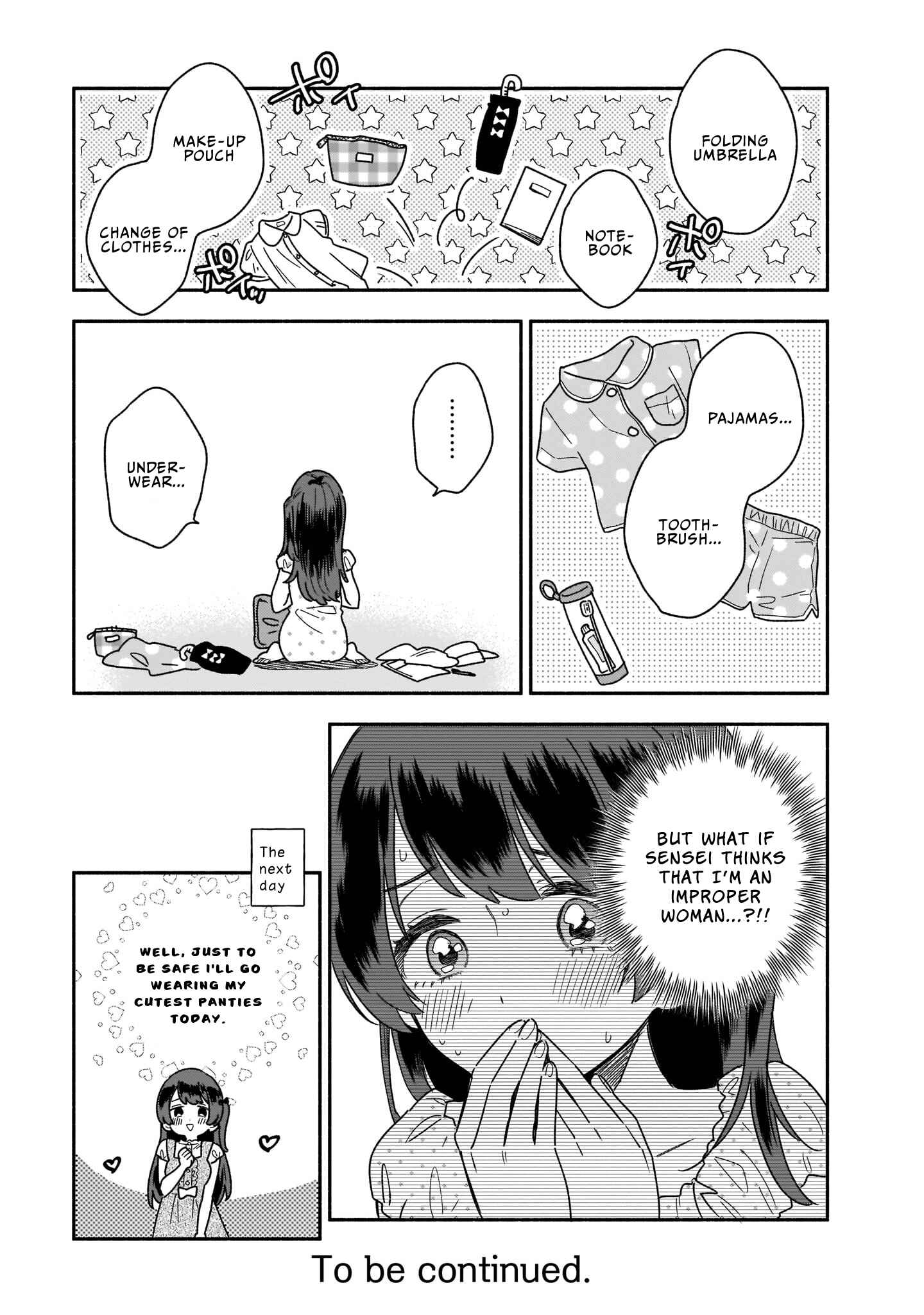 Page 18 Chapter 16 Stalkers