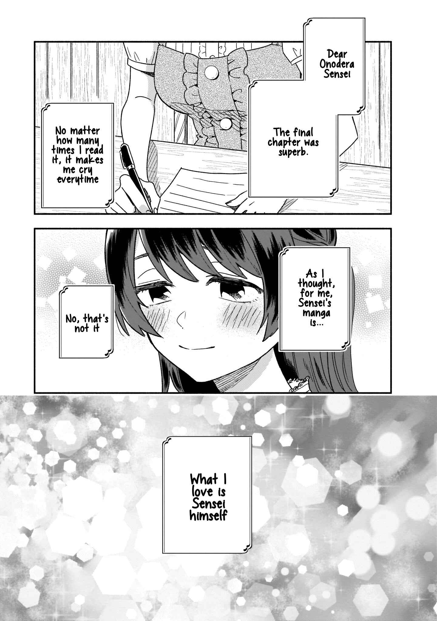 Page 4 Chapter 16 Stalkers