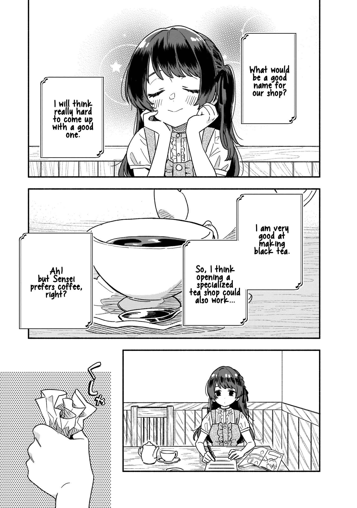 Page 8 Chapter 16 Stalkers
