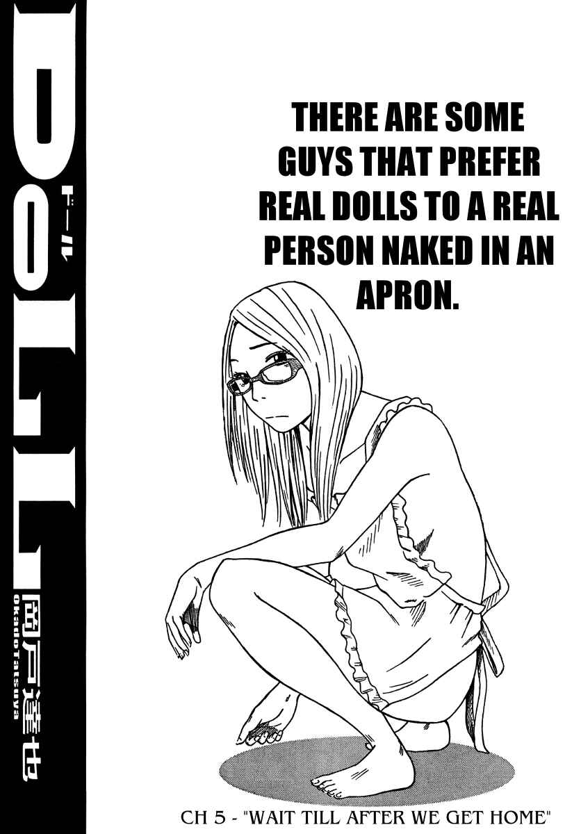 Page 2 Chapter 5 DoLL